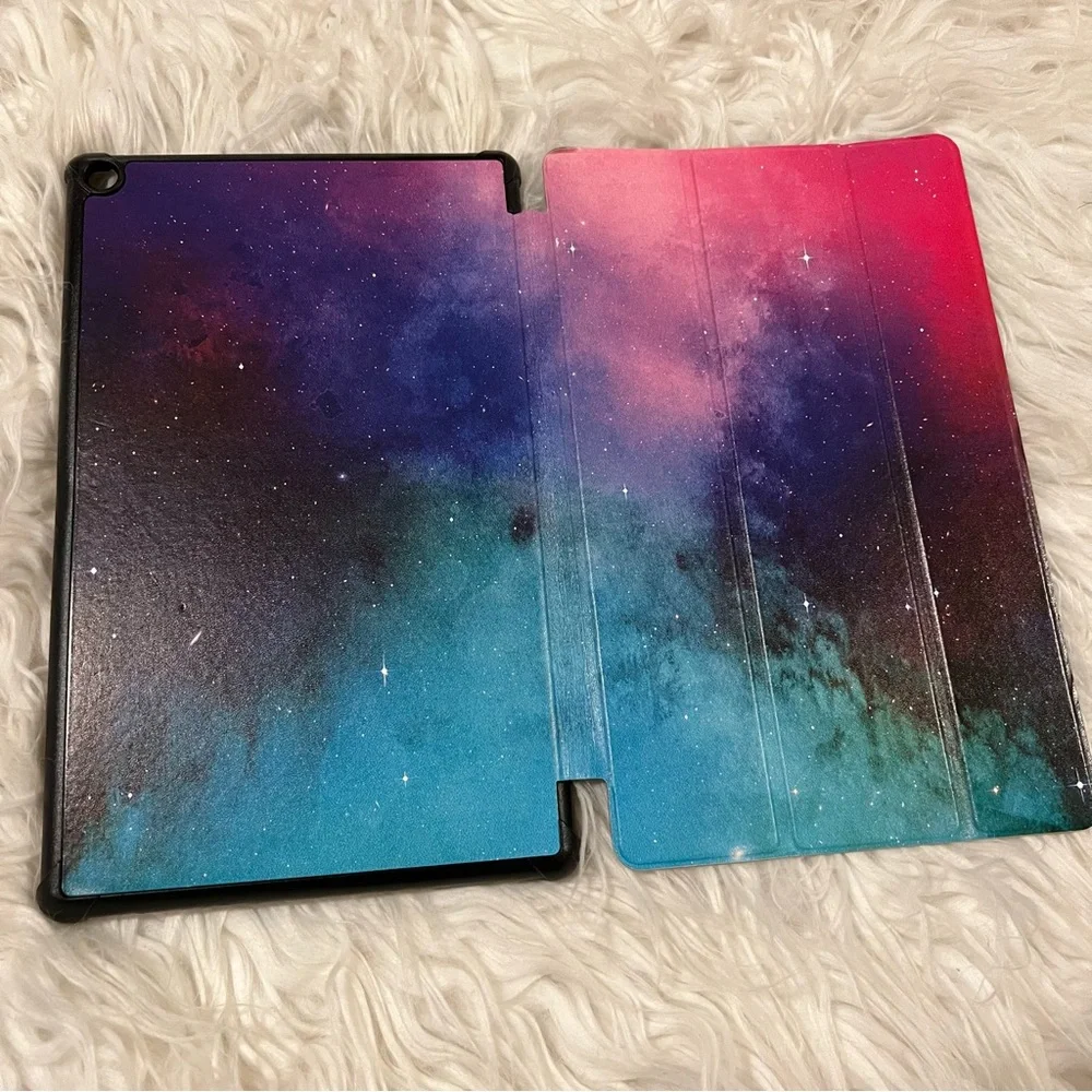 Fire Tablet Cover